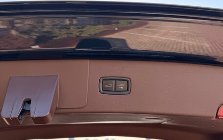 Porsche Cayenne III, 2019 год, 8 100 000 рублей, 18 фотография