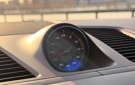 Porsche Cayenne III, 2019 год, 8 100 000 рублей, 17 фотография