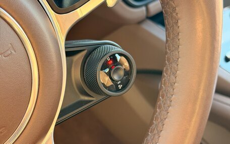 Porsche Cayenne III, 2019 год, 8 100 000 рублей, 16 фотография