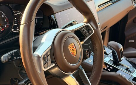 Porsche Cayenne III, 2019 год, 8 100 000 рублей, 15 фотография
