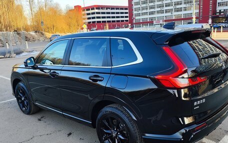 Honda CR-V, 2025 год, 4 950 000 рублей, 4 фотография