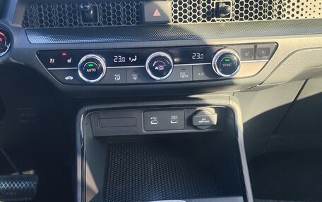 Honda CR-V, 2025 год, 4 950 000 рублей, 6 фотография