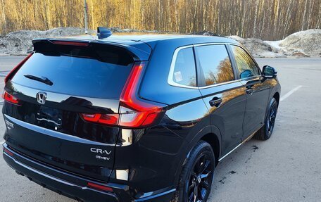 Honda CR-V, 2025 год, 4 950 000 рублей, 3 фотография