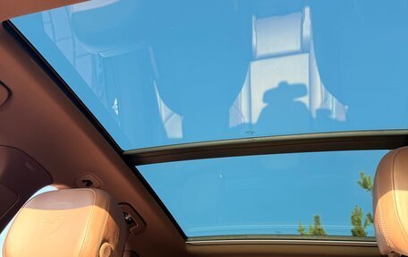 Porsche Cayenne III, 2019 год, 8 100 000 рублей, 21 фотография