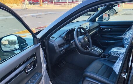 Honda CR-V, 2025 год, 4 950 000 рублей, 7 фотография