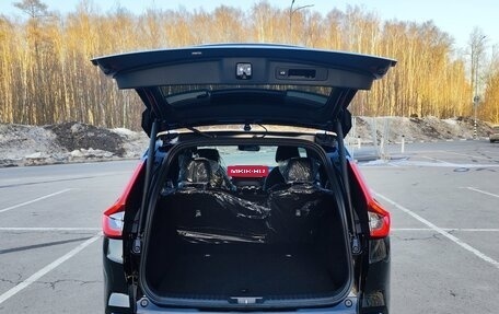 Honda CR-V, 2025 год, 4 950 000 рублей, 5 фотография