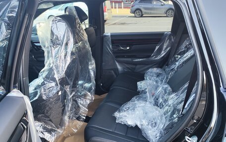 Honda CR-V, 2025 год, 4 950 000 рублей, 9 фотография