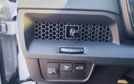 Honda CR-V, 2025 год, 4 950 000 рублей, 10 фотография