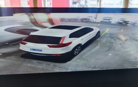 Honda CR-V, 2025 год, 4 950 000 рублей, 12 фотография