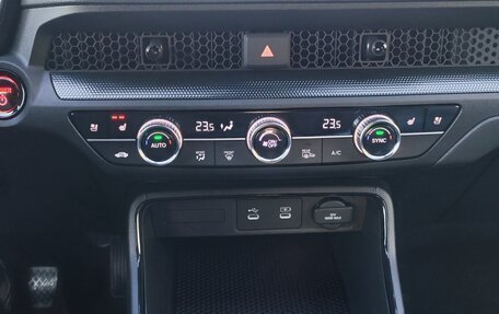 Honda CR-V, 2025 год, 4 950 000 рублей, 13 фотография