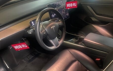 Tesla Model 3 I, 2020 год, 3 050 000 рублей, 9 фотография