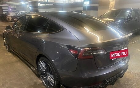 Tesla Model 3 I, 2020 год, 3 050 000 рублей, 7 фотография