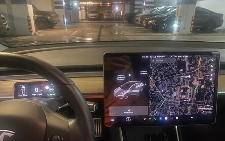 Tesla Model 3 I, 2020 год, 3 050 000 рублей, 11 фотография