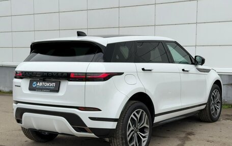 Land Rover Range Rover Evoque II, 2025 год, 5 715 000 рублей, 6 фотография