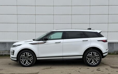 Land Rover Range Rover Evoque II, 2025 год, 5 715 000 рублей, 9 фотография