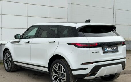 Land Rover Range Rover Evoque II, 2025 год, 5 715 000 рублей, 8 фотография