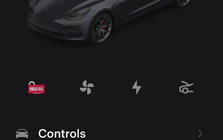 Tesla Model 3 I, 2020 год, 3 050 000 рублей, 13 фотография