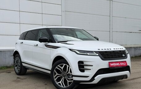 Land Rover Range Rover Evoque II, 2025 год, 5 715 000 рублей, 4 фотография