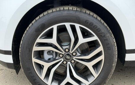 Land Rover Range Rover Evoque II, 2025 год, 5 715 000 рублей, 15 фотография