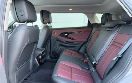 Land Rover Range Rover Evoque II, 2025 год, 5 715 000 рублей, 25 фотография