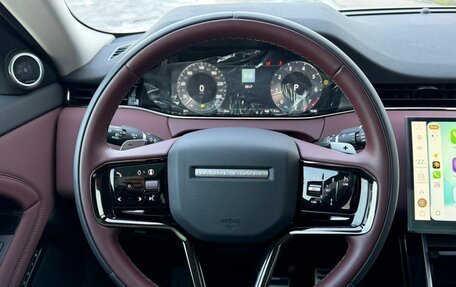 Land Rover Range Rover Evoque II, 2025 год, 5 715 000 рублей, 20 фотография