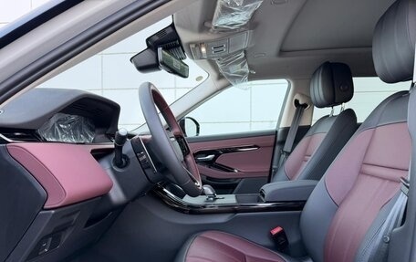 Land Rover Range Rover Evoque II, 2025 год, 5 715 000 рублей, 16 фотография