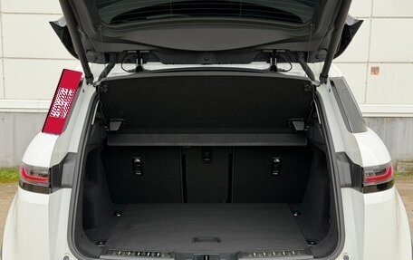 Land Rover Range Rover Evoque II, 2025 год, 5 715 000 рублей, 27 фотография