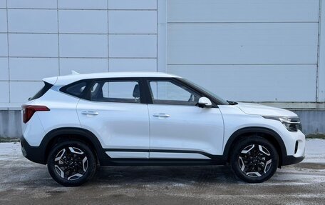 KIA Seltos I, 2025 год, 2 765 000 рублей, 4 фотография