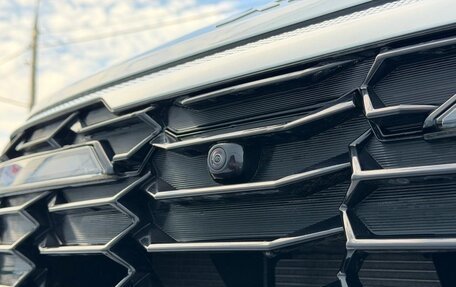 KIA Seltos I, 2025 год, 2 765 000 рублей, 10 фотография