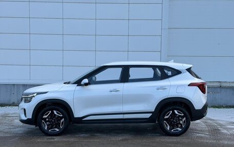 KIA Seltos I, 2025 год, 2 765 000 рублей, 8 фотография