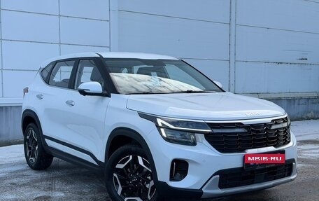 KIA Seltos I, 2025 год, 2 765 000 рублей, 3 фотография