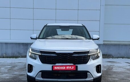 KIA Seltos I, 2025 год, 2 765 000 рублей, 2 фотография