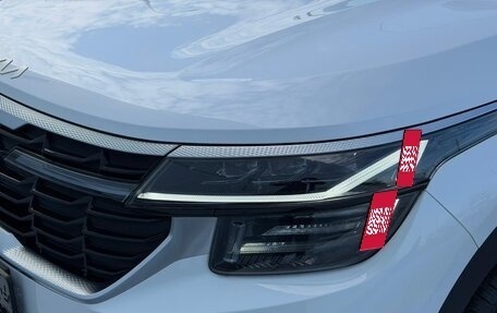 KIA Seltos I, 2025 год, 2 765 000 рублей, 9 фотография