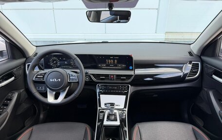 KIA Seltos I, 2025 год, 2 765 000 рублей, 16 фотография