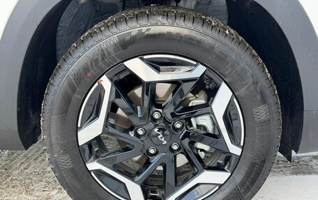 KIA Seltos I, 2025 год, 2 765 000 рублей, 15 фотография