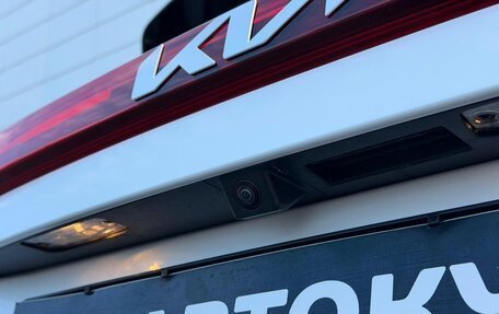 KIA Seltos I, 2025 год, 2 765 000 рублей, 12 фотография