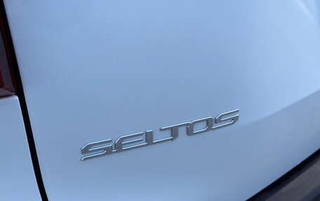 KIA Seltos I, 2025 год, 2 765 000 рублей, 13 фотография