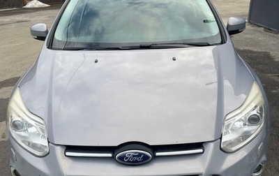 Ford Focus III, 2011 год, 870 000 рублей, 1 фотография