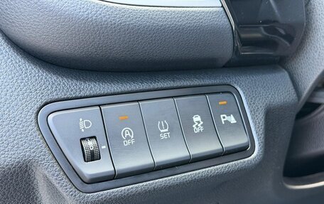 KIA Seltos I, 2025 год, 2 765 000 рублей, 19 фотография