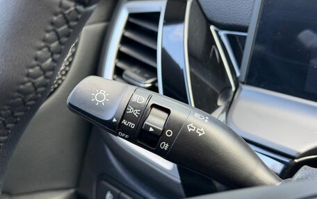 KIA Seltos I, 2025 год, 2 765 000 рублей, 22 фотография