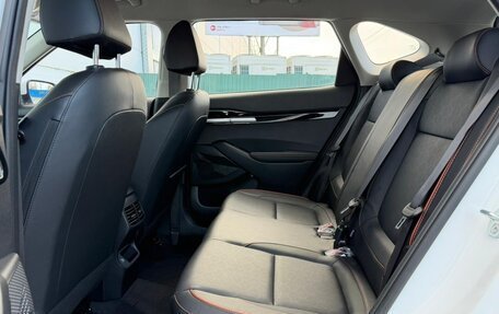 KIA Seltos I, 2025 год, 2 765 000 рублей, 28 фотография