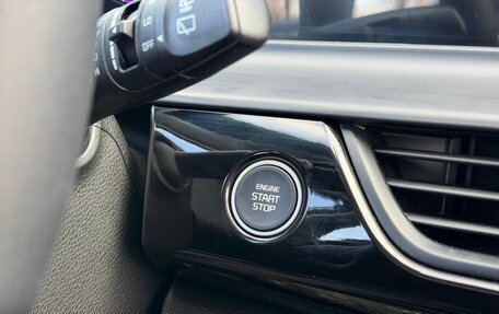 KIA Seltos I, 2025 год, 2 765 000 рублей, 23 фотография