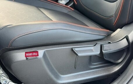 KIA Seltos I, 2025 год, 2 765 000 рублей, 18 фотография