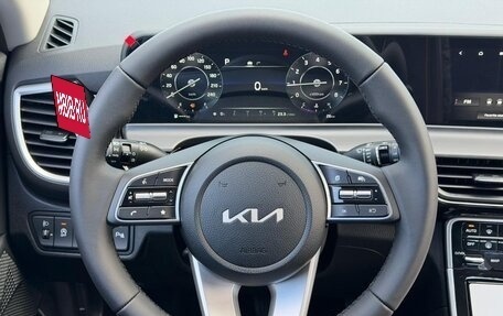 KIA Seltos I, 2025 год, 2 765 000 рублей, 21 фотография