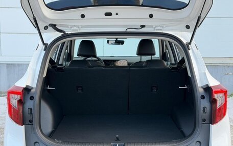 KIA Seltos I, 2025 год, 2 765 000 рублей, 31 фотография