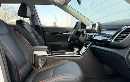 KIA Seltos I, 2025 год, 2 765 000 рублей, 32 фотография