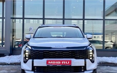 KIA Sportage IV рестайлинг, 2026 год, 5 190 000 рублей, 1 фотография