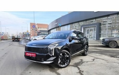 KIA Sportage IV рестайлинг, 2026 год, 5 190 000 рублей, 1 фотография
