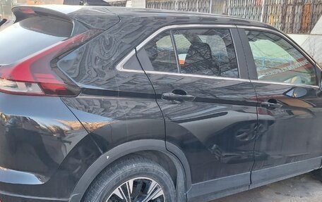 Mitsubishi Eclipse Cross, 2021 год, 2 500 000 рублей, 1 фотография