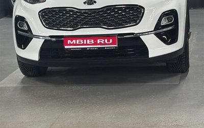 KIA Sportage IV рестайлинг, 2019 год, 2 350 000 рублей, 1 фотография